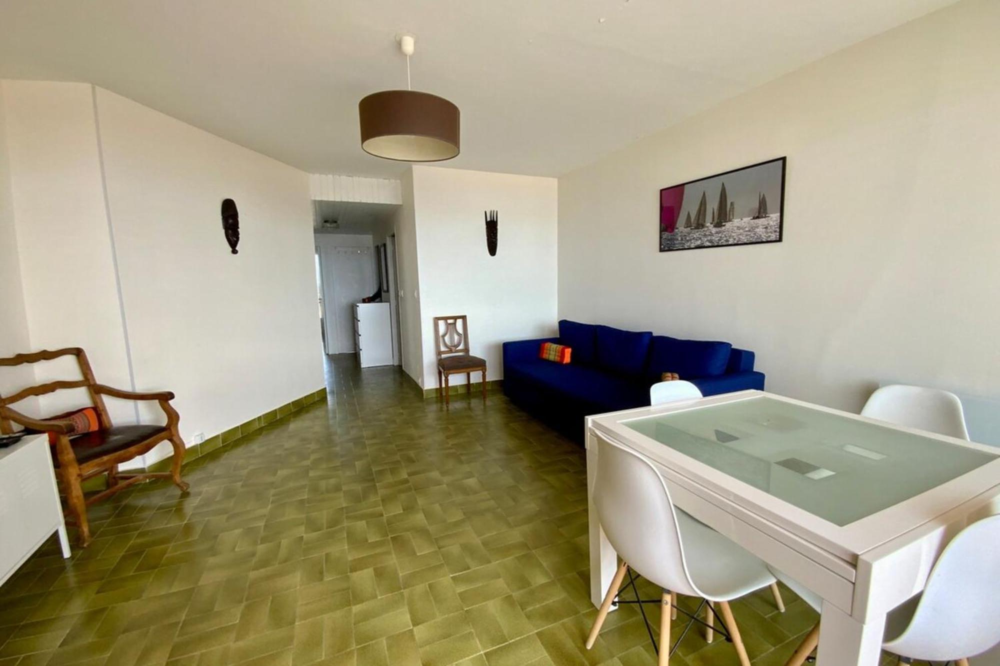 Le Traversant- View And Seaside With Air Conditioning! Palavas-les-Flots Exterior foto