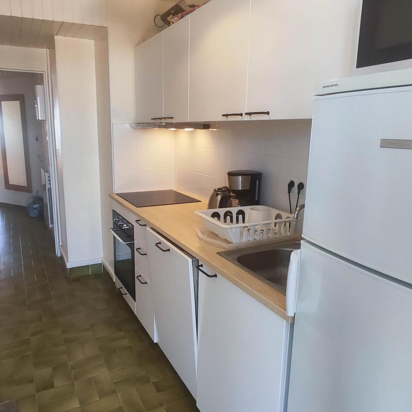 Le Traversant- View And Seaside With Air Conditioning! Palavas-les-Flots Exterior foto